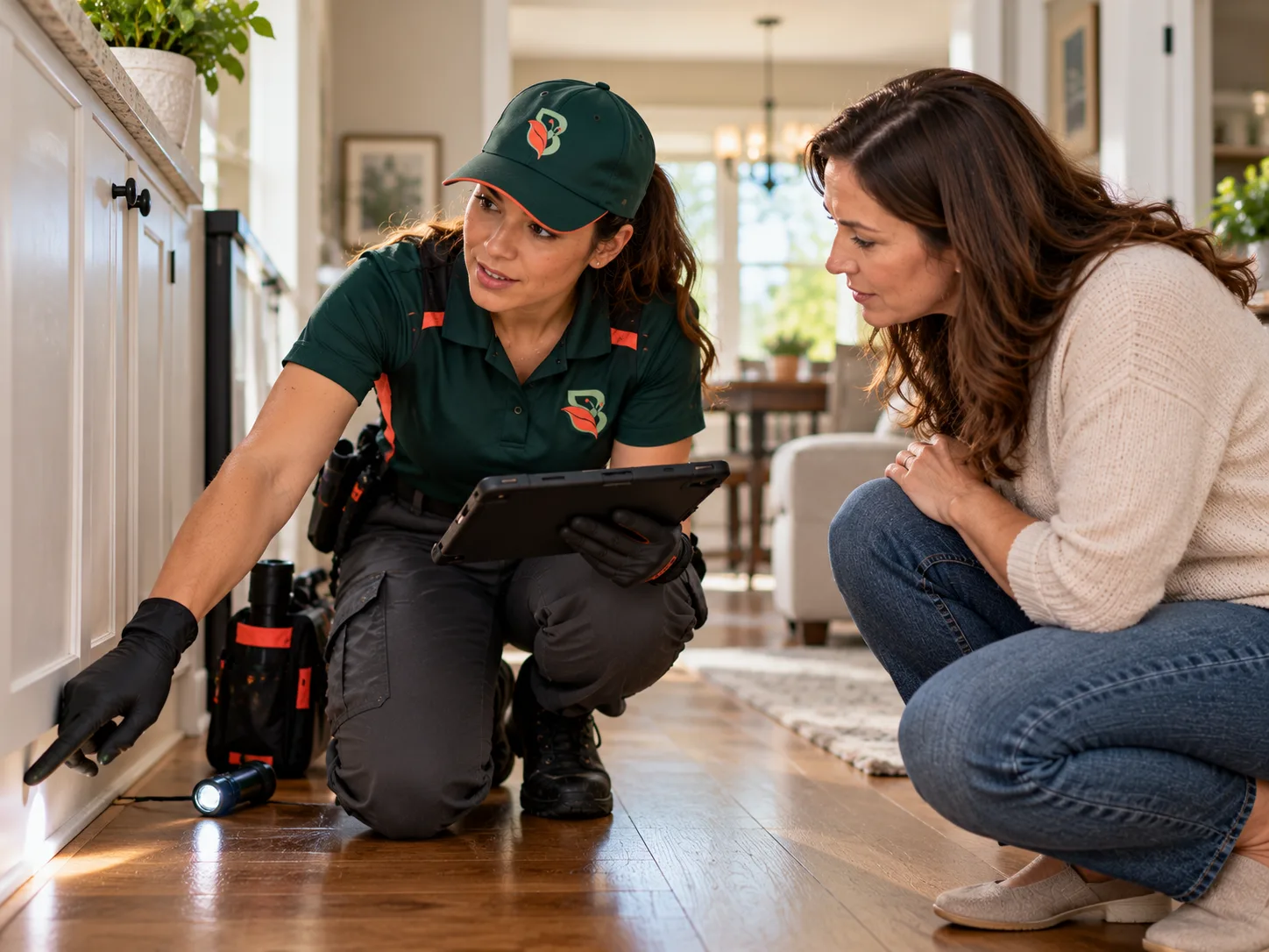 Pest Control Pool, WV FAQs